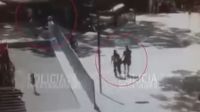 Video Abuso Palermo