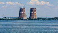 Zaporizhzhia, la planta nuclear  20220302