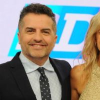 Ángel de Brito confirmó el regreso de Mariana Fabbiani a la televisión