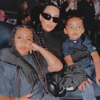 Kim Kardashian, soltera: se hizo oficial su divorcio de Kanye West