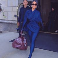 Kim Kardashian, soltera: se hizo oficial su divorcio de Kanye West
