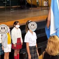La frase de Nicole Neumann