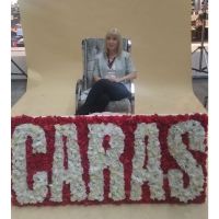Liliana Friedman consultora espiritual, tarotista