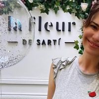Revelan la actitud de Romina Pereiro antes del divorcio con Jorge Rial