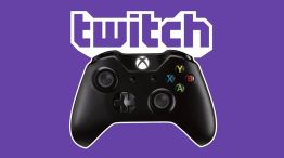 Twitch se integra a las consolas de Microsoft para transmitir en vivo