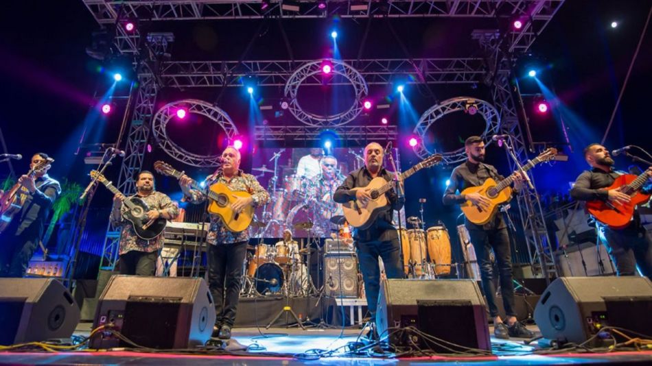 Gipsy Kings