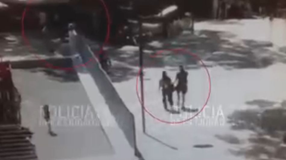 Video Abuso Palermo