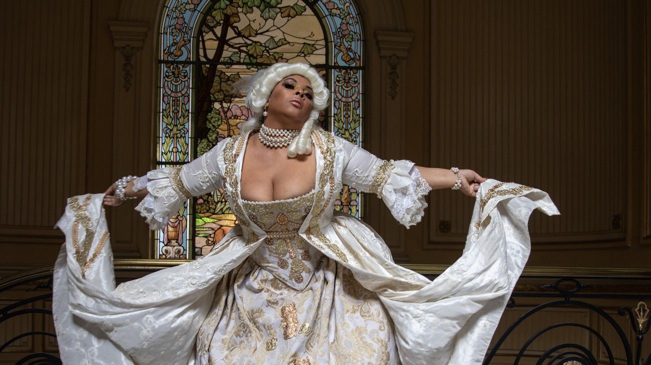 Heidy Viciedo interpretará temas de su autoría en la Terraza del Picadero el 11 de marzo.