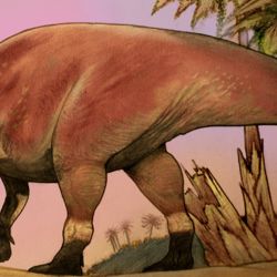 Esta especie de dinosaurio hasta ahora desconocida fue bautizada “Kelumapusaura machi