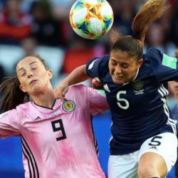 El fútbol femenino va por más y busca crear un Mundial aparte de la FIFA