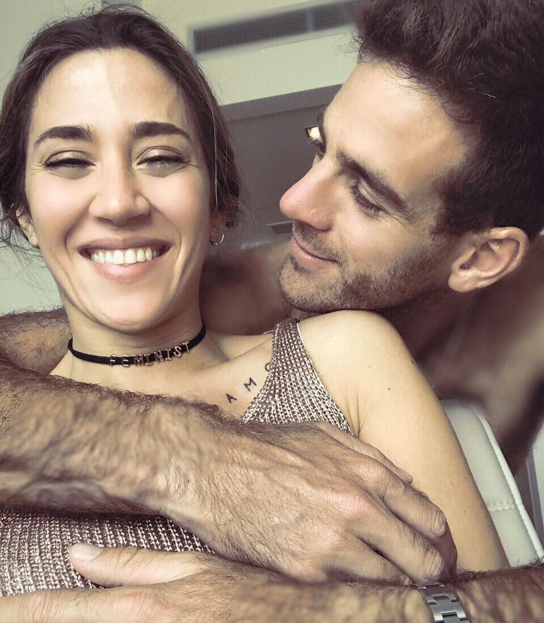 Potro del amor imagen