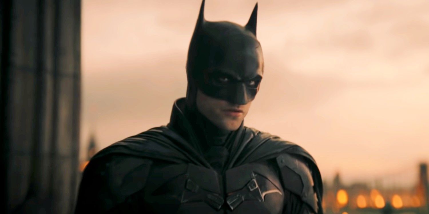 Radio Perfil | The Batman: el emblemático personaje vuelve en una oscura  versión