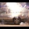 Renault Fuego - James Bond