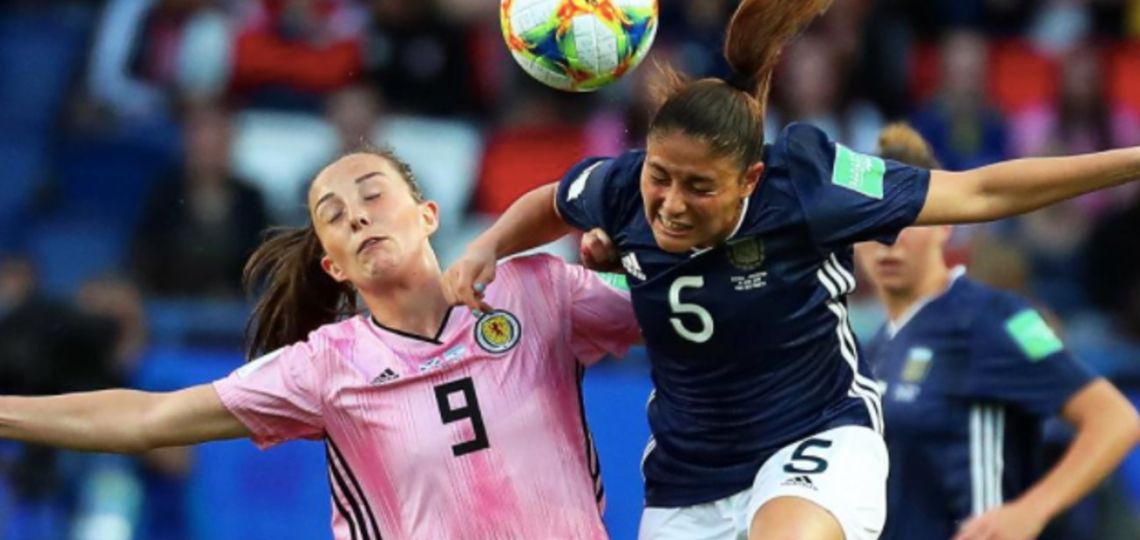 El fútbol femenino va por más y busca crear un Mundial aparte de la FIFA