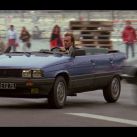 Renault 11 - James Bond