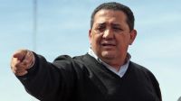 Luis D'Elía