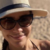 El enojo de Romina Pereiro después de confirmar su separación con Jorge Rial