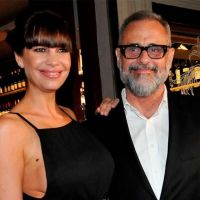 Jorge Rial habló de su separación: "A Romina déjenla en paz"