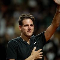 Juan Martín del Potro habló por primera vez de la estafa de su padre