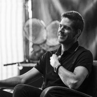 Juan Martín del Potro habló por primera vez de la estafa de su padre