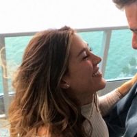 Juan Martín del Potro reveló cómo es su relación con Jimena Barón 