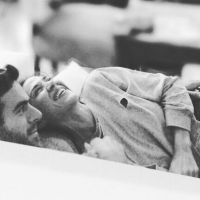 Juan Martín del Potro reveló cómo es su relación con Jimena Barón 