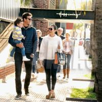 Juan Martín del Potro reveló cómo es su relación con Jimena Barón 