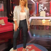 Susana Roccasalvo confirmó que tiene novio: "Estoy en una"