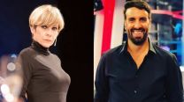 Inés Estévez y Flavio Azzaro