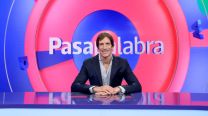 Ivan de Pineda en Pasapalabra