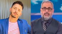 Jorge Rial y Pampito
