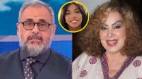 Rial, Salomon y su hija 0303