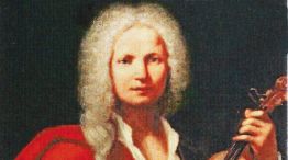 Antonio Vivaldi 20220303