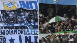 Banfield Quilmes