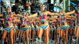 Carnaval de Sitges 