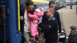 Odesa Ucrania 20220303