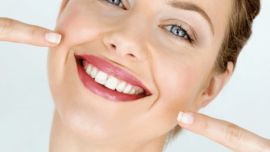 Nunca es tarde para corregir la sonrisa