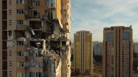 Tras hablar con Putin, para Macron “lo peor está por venir”