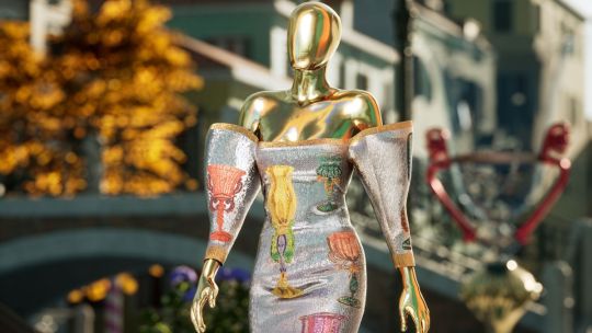 Metaverso y plagio: cómo las marcas se enfrentan a los NFT de imitaciones