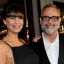 Jorge Rial y Romina Pereiro