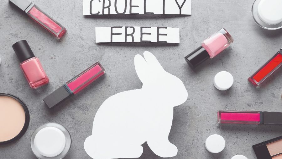 7 respuestas sobre los cosméticos cruelty free