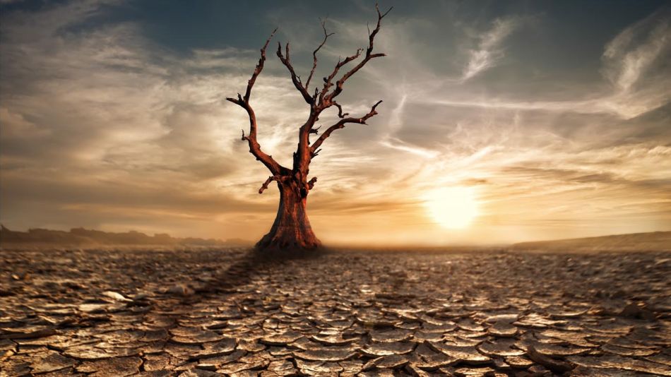 Alerta climática y calentamiento global 20220303