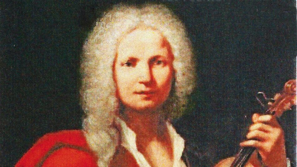 Antonio Vivaldi 20220303