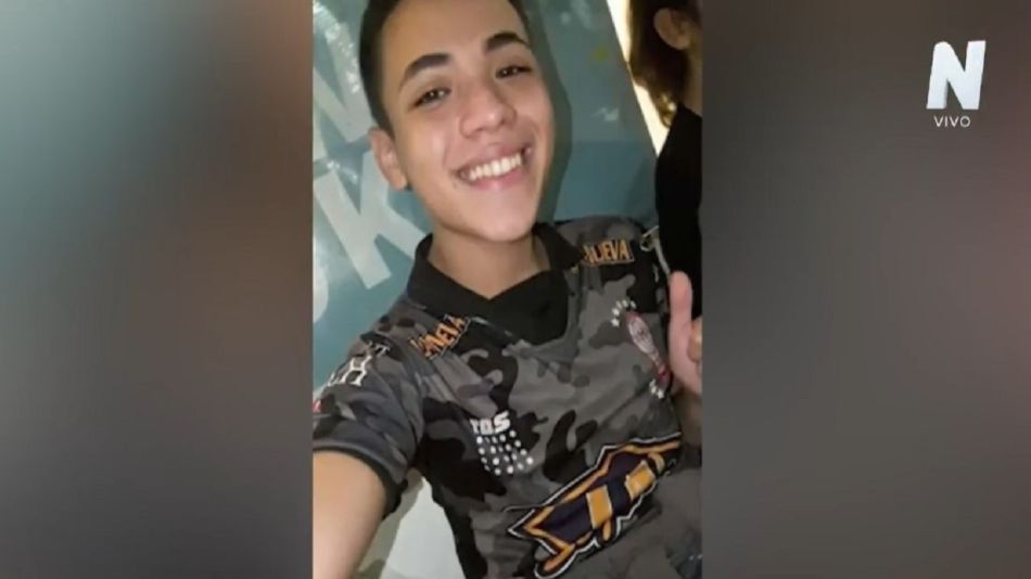 Asesinaron a un joven de 18 años de una puñalada en el Parque Lezama luego del carnaval
