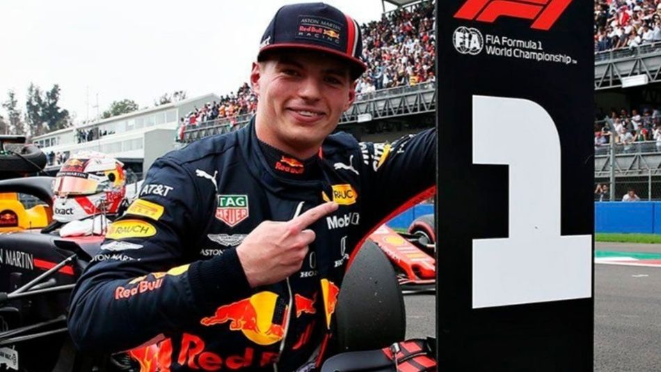 Verstappen