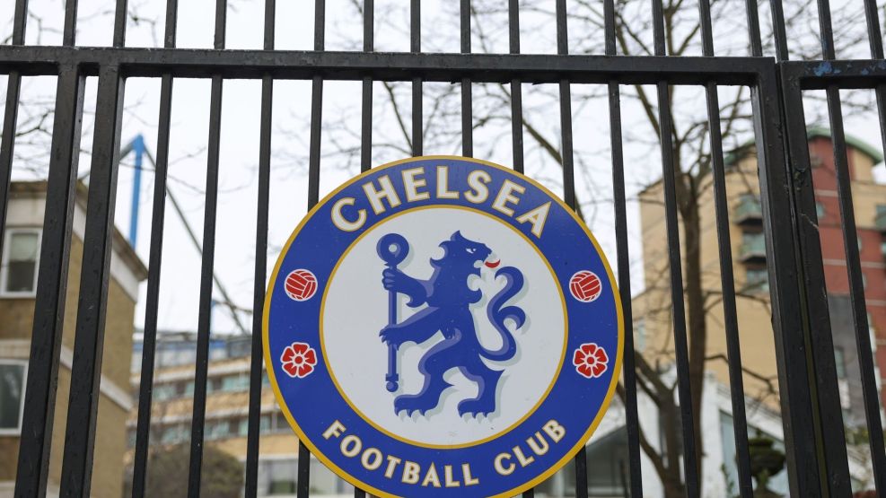 Russian Billionaire Roman Abramovich's London Properties And Chelsea FC