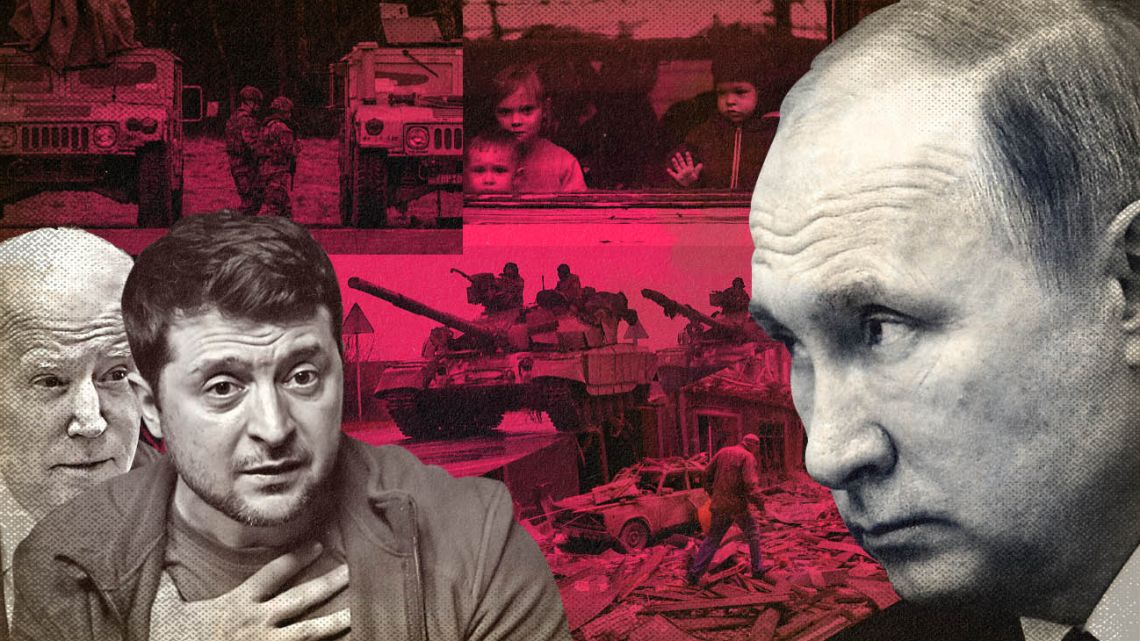 Putin’s war has laid many 21st-century paradigms to rest
