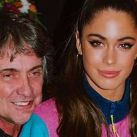 El mal momento de Tini: su papá, Alejandro Stoessel está internado en terapia intensiva