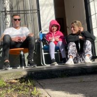 Dani la Chepi habló de su separación: "El amor está"