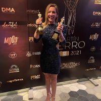 Dani la Chepi habló de su separación: "El amor está"